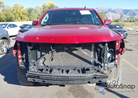 2015 Chevrolet Tahoe Lt from USA, damaged, VIN 1GNSKBKC0FR697879